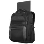 Custom Targus® Mobile Elite Checkpoint-Friendly Backpack - 7