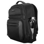 Custom Targus® Mobile Elite Checkpoint-Friendly Backpack - 8
