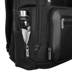 Custom Targus® Mobile Elite Checkpoint-Friendly Backpack - 9