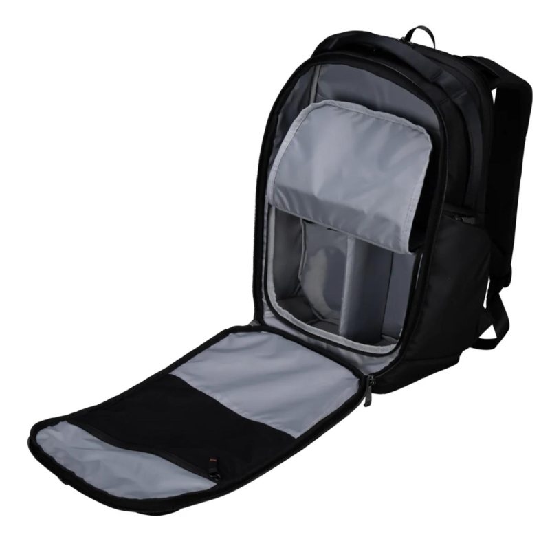 Custom Targus® Pro-Tek® Tech Backpack - 3