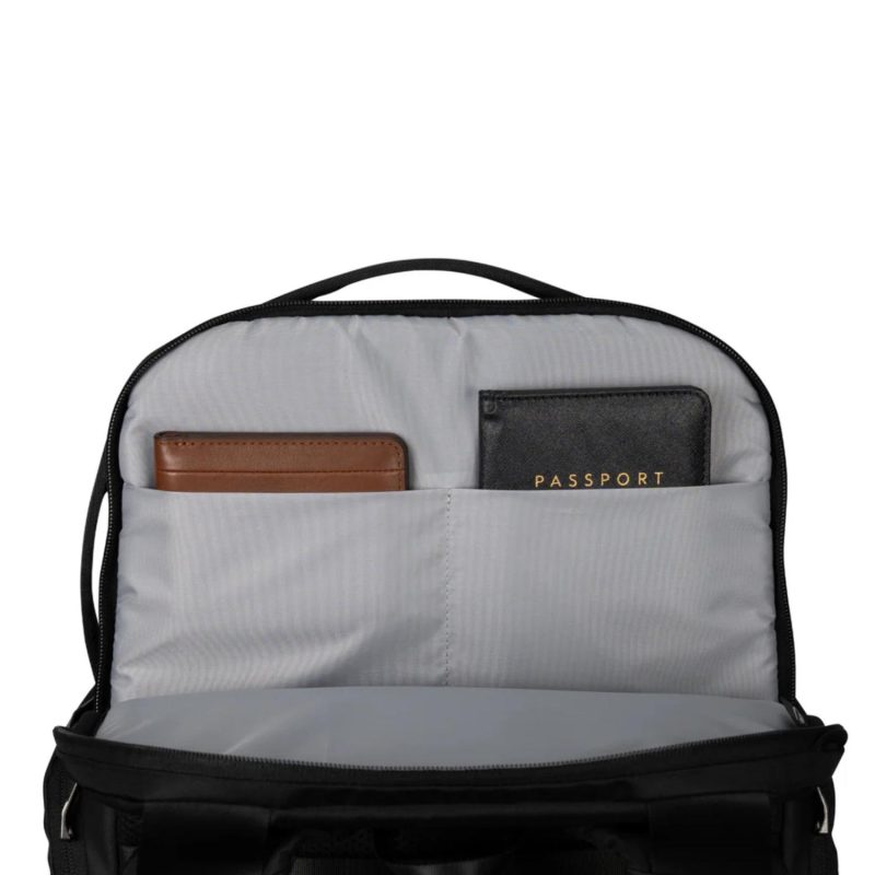 Custom Targus® Pro-Tek® Tech Backpack - 5