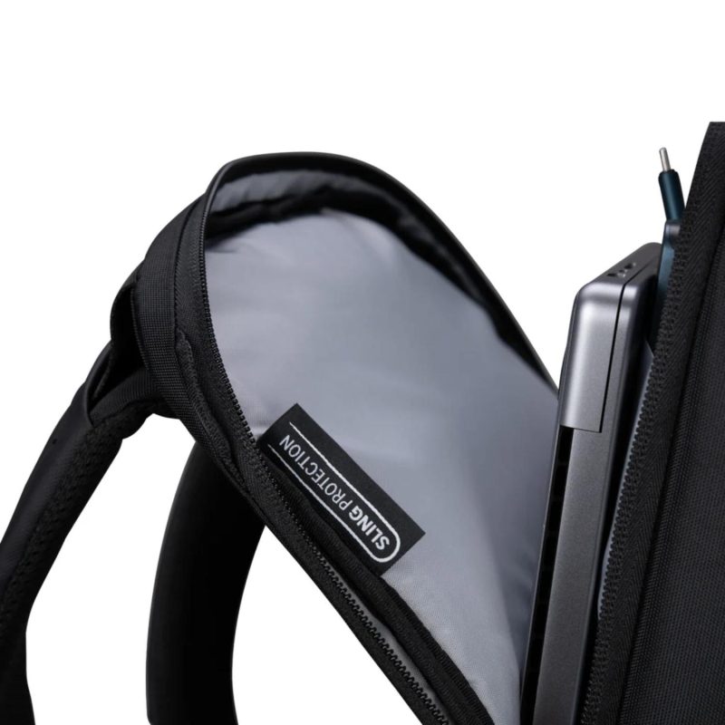 Custom Targus® Pro-Tek® Tech Backpack - 6