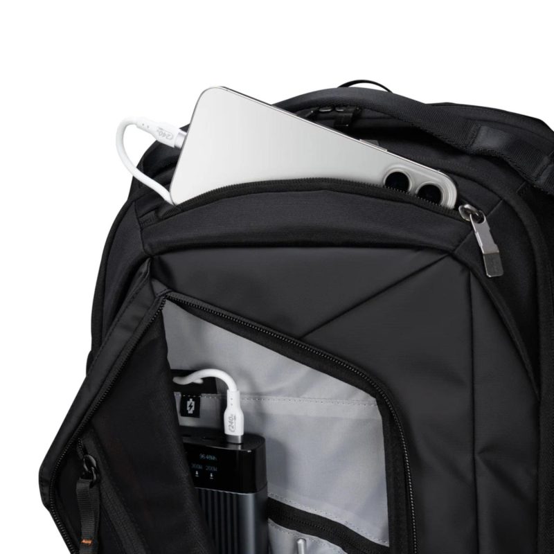 Custom Targus® Pro-Tek® Tech Backpack - 7