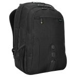 Custom Targus® Spruce EcoSmart® Checkpoint-Friendly Backpack - 1