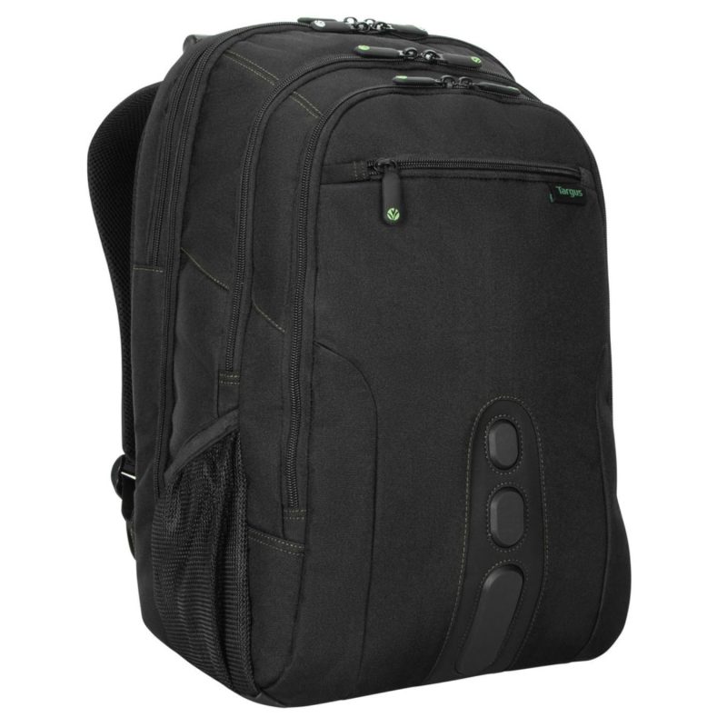Custom Targus® Spruce EcoSmart® Checkpoint-Friendly Backpack - 1