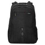 Custom Targus® Spruce EcoSmart® Checkpoint-Friendly Backpack