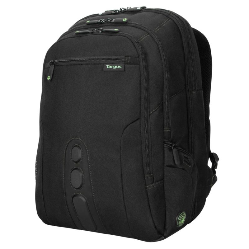 Custom Targus® Spruce EcoSmart® Checkpoint-Friendly Backpack - 2
