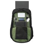 Custom Targus® Spruce EcoSmart® Checkpoint-Friendly Backpack - 3