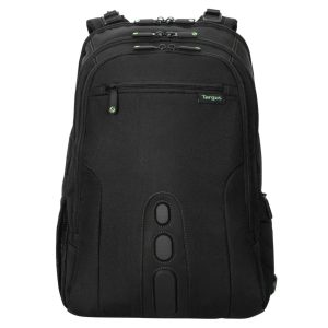 Custom Targus® Spruce EcoSmart® Checkpoint-Friendly Backpack