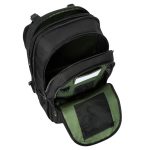 Custom Targus® Spruce EcoSmart® Checkpoint-Friendly Backpack - 4