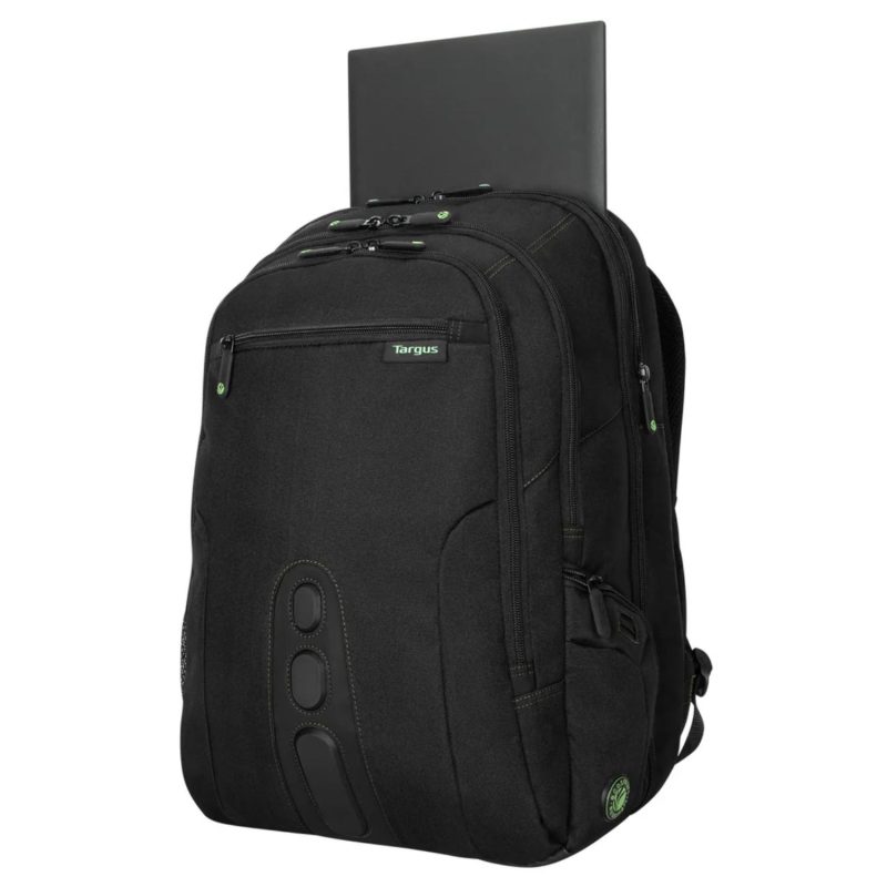 Custom Targus® Spruce EcoSmart® Checkpoint-Friendly Backpack - 7