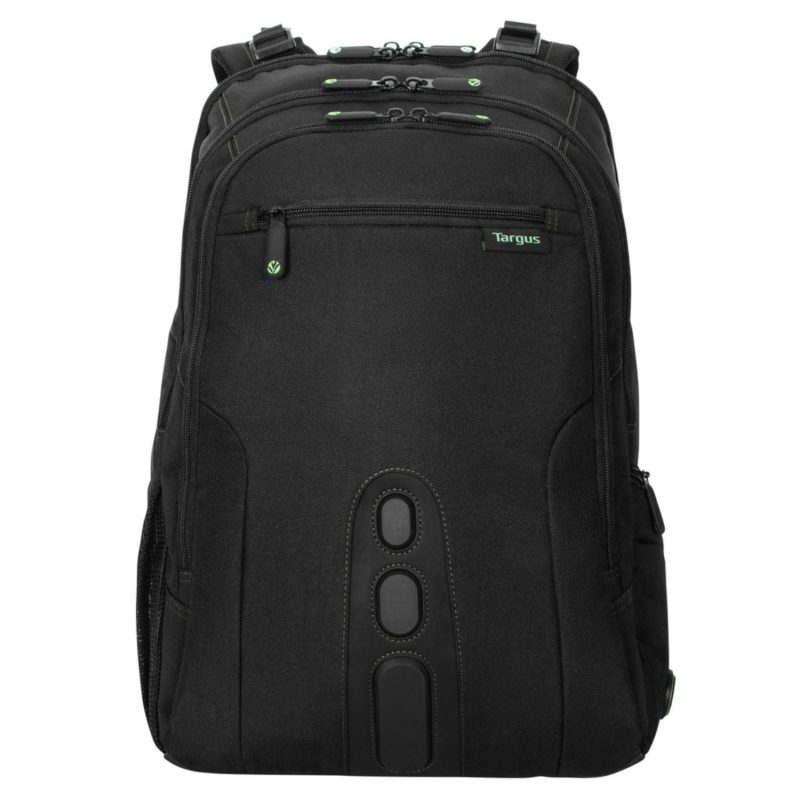 Custom Targus® Spruce EcoSmart® Checkpoint-Friendly Backpack