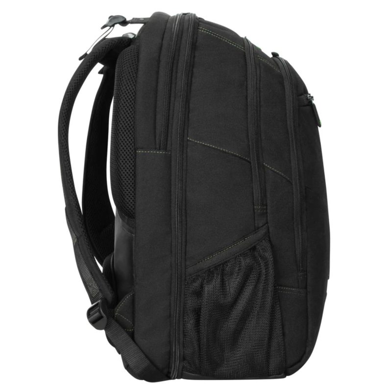 Custom Targus® Spruce EcoSmart® Checkpoint-Friendly Backpack - 9