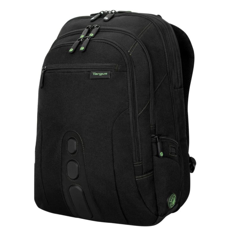 Custom Targus® Spruce™ EcoSmart® Backpack - 1