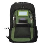 Custom Targus® Spruce™ EcoSmart® Backpack - 3