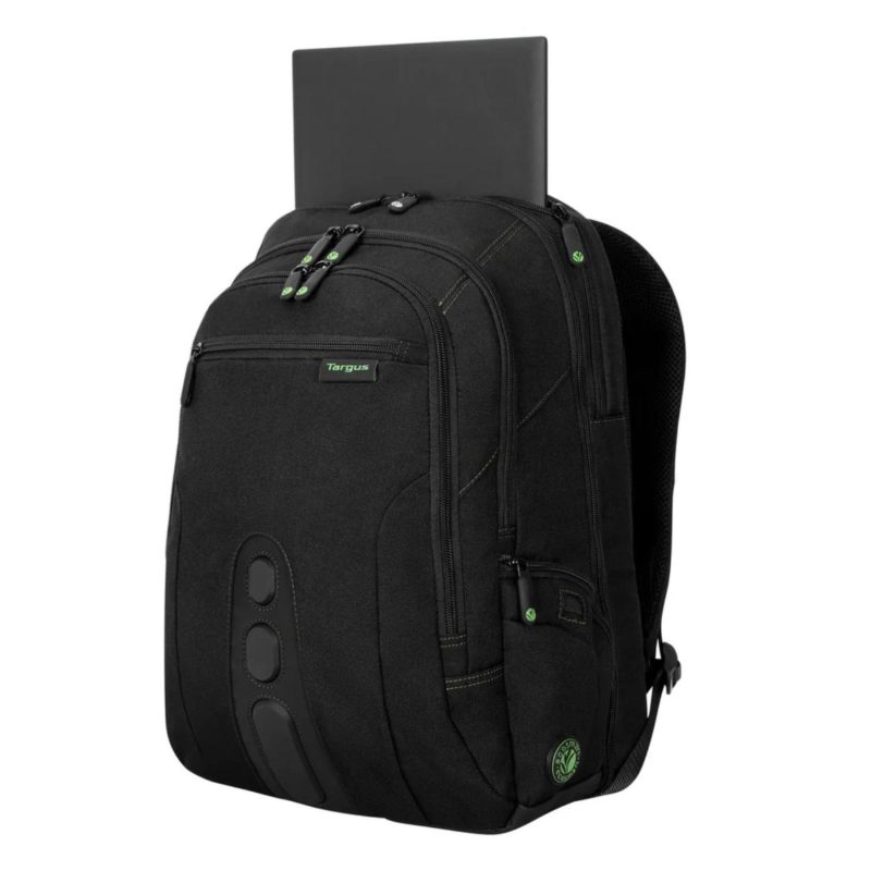 Custom Targus® Spruce™ EcoSmart® Backpack - 8