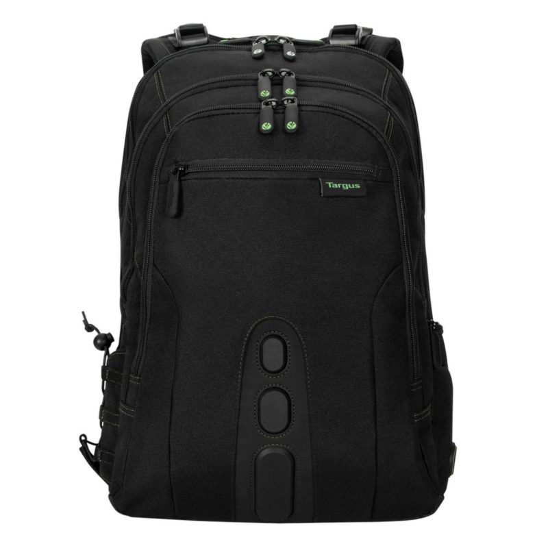 Custom Targus® Spruce™ EcoSmart® Backpack