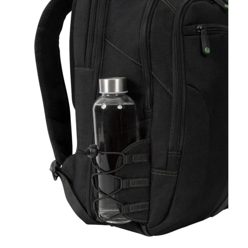 Custom Targus® Spruce™ EcoSmart® Backpack - 9
