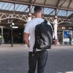 Custom Targus® Terra EcoSmart® Travel Backpack - 2