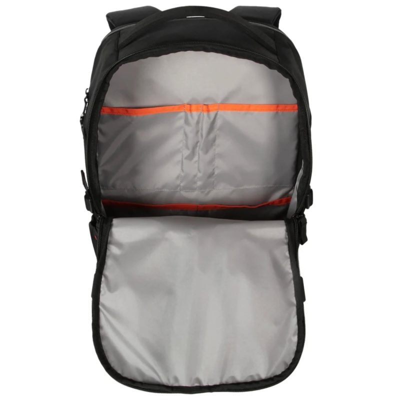 Custom Targus® Terra EcoSmart® Travel Backpack - 3