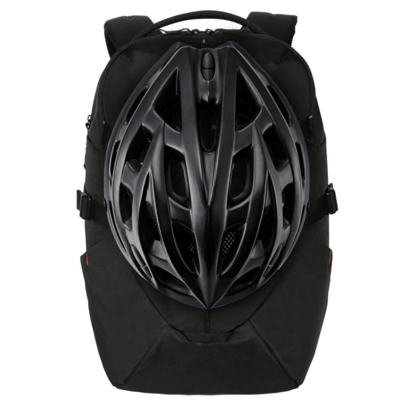 Custom Targus® Terra EcoSmart® Travel Backpack - 4