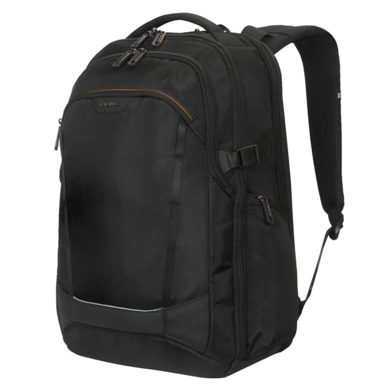 Custom Targus® Voyager EXP Travel Backpack - 1