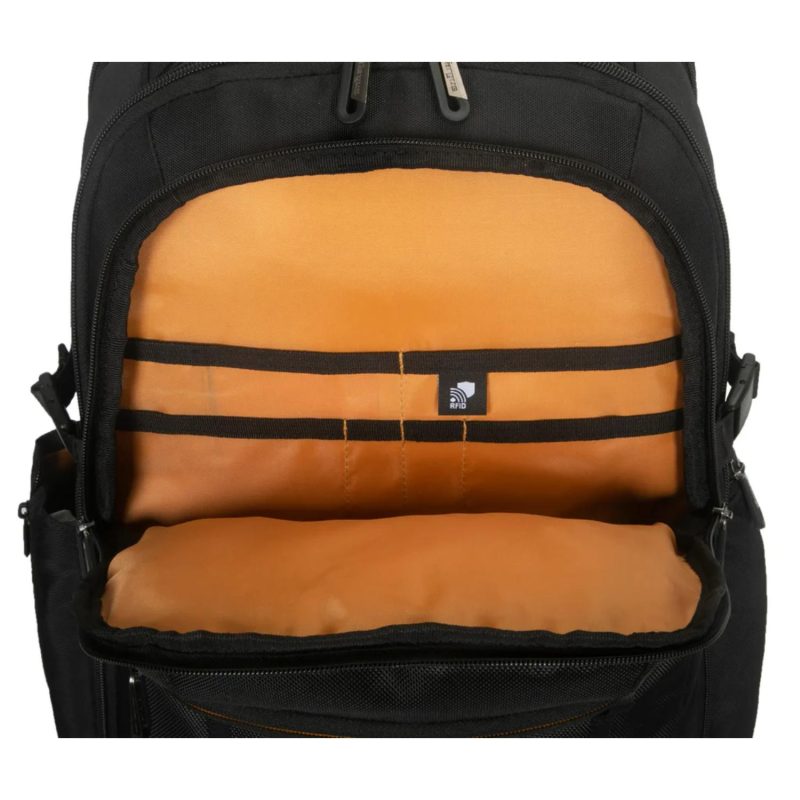 Custom Targus® Voyager EXP Travel Backpack - 7