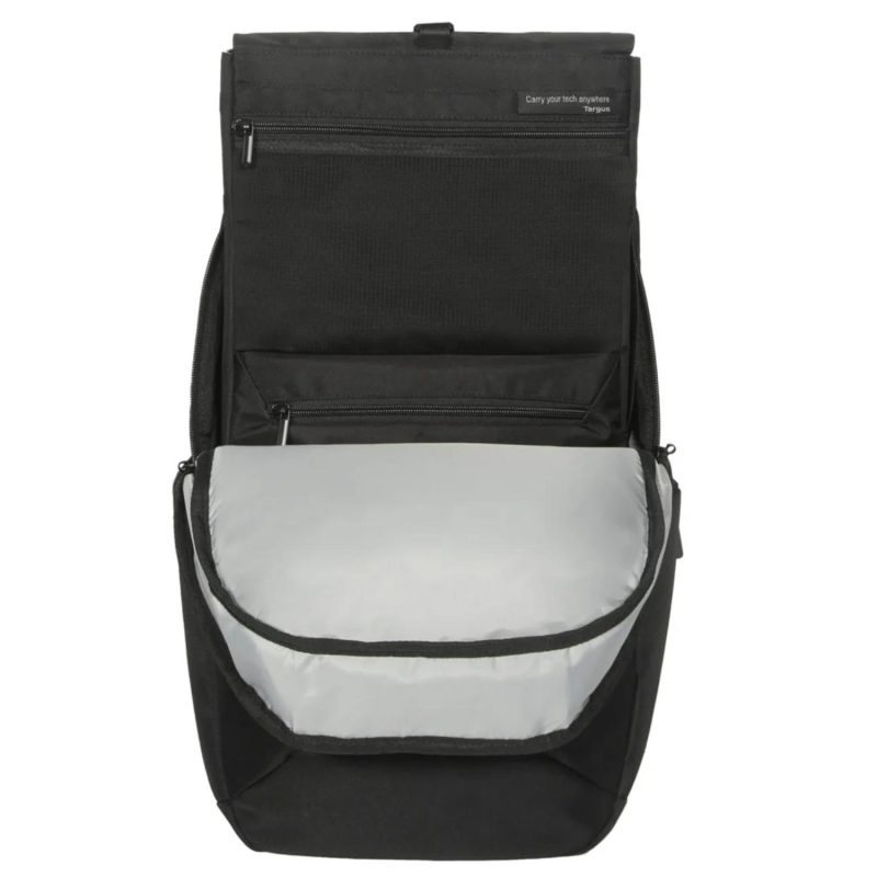 Custom Targus® Work+™ EcoSmart® Backpack - 2