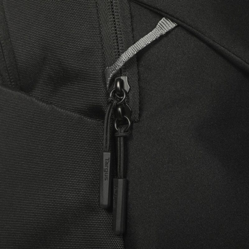 Custom Targus® Work+™ EcoSmart® Backpack - 4