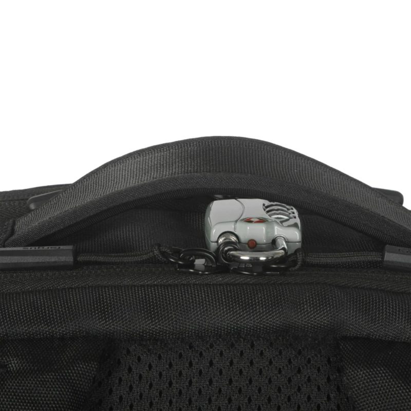 Custom Targus® Work+™ EcoSmart® Backpack - 7