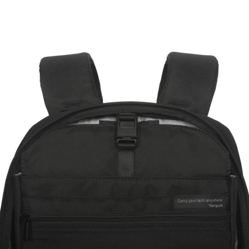 Custom Targus® Work+™ EcoSmart® Backpack - 8