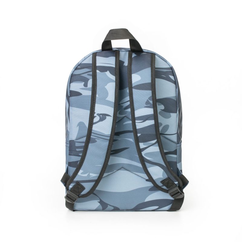 Custom Tech Backpack Lightweight Computer Bag (11.5" x 7" x 16.5") - 3