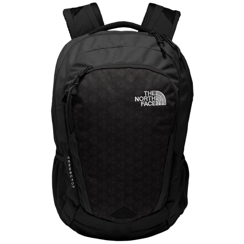 Custom The North Face ® Connector Backpack (19.3" x 12.25" x 7.5") - 2