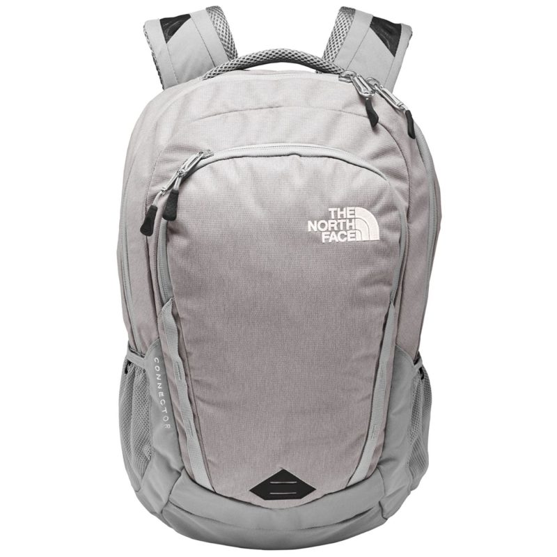 Custom The North Face ® Connector Backpack (19.3" x 12.25" x 7.5") - 3