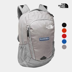 Custom The North Face ® Connector Backpack (19.3" x 12.25" x 7.5")