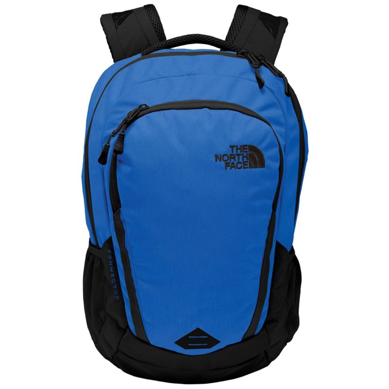 Custom The North Face ® Connector Backpack (19.3" x 12.25" x 7.5") - 6