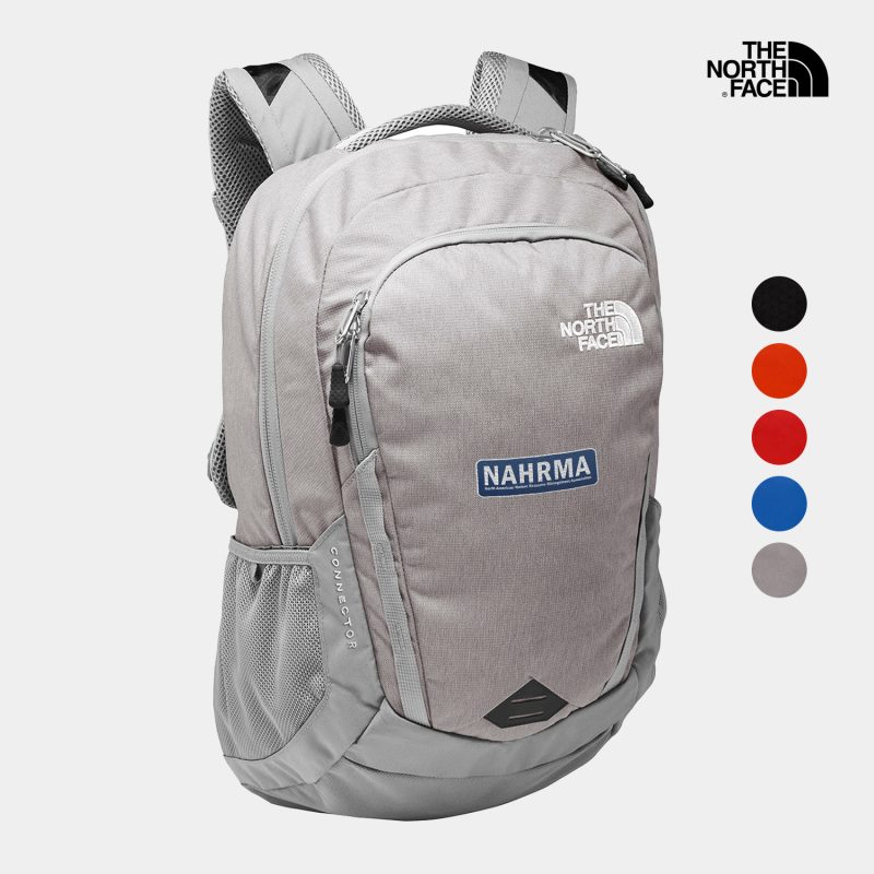 Custom The North Face ® Connector Backpack (19.3" x 12.25" x 7.5")