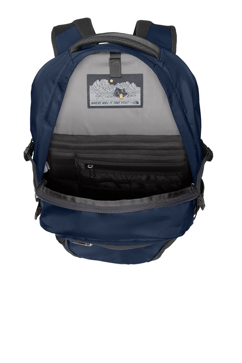 Custom The North Face ® Fall Line Backpack - 2