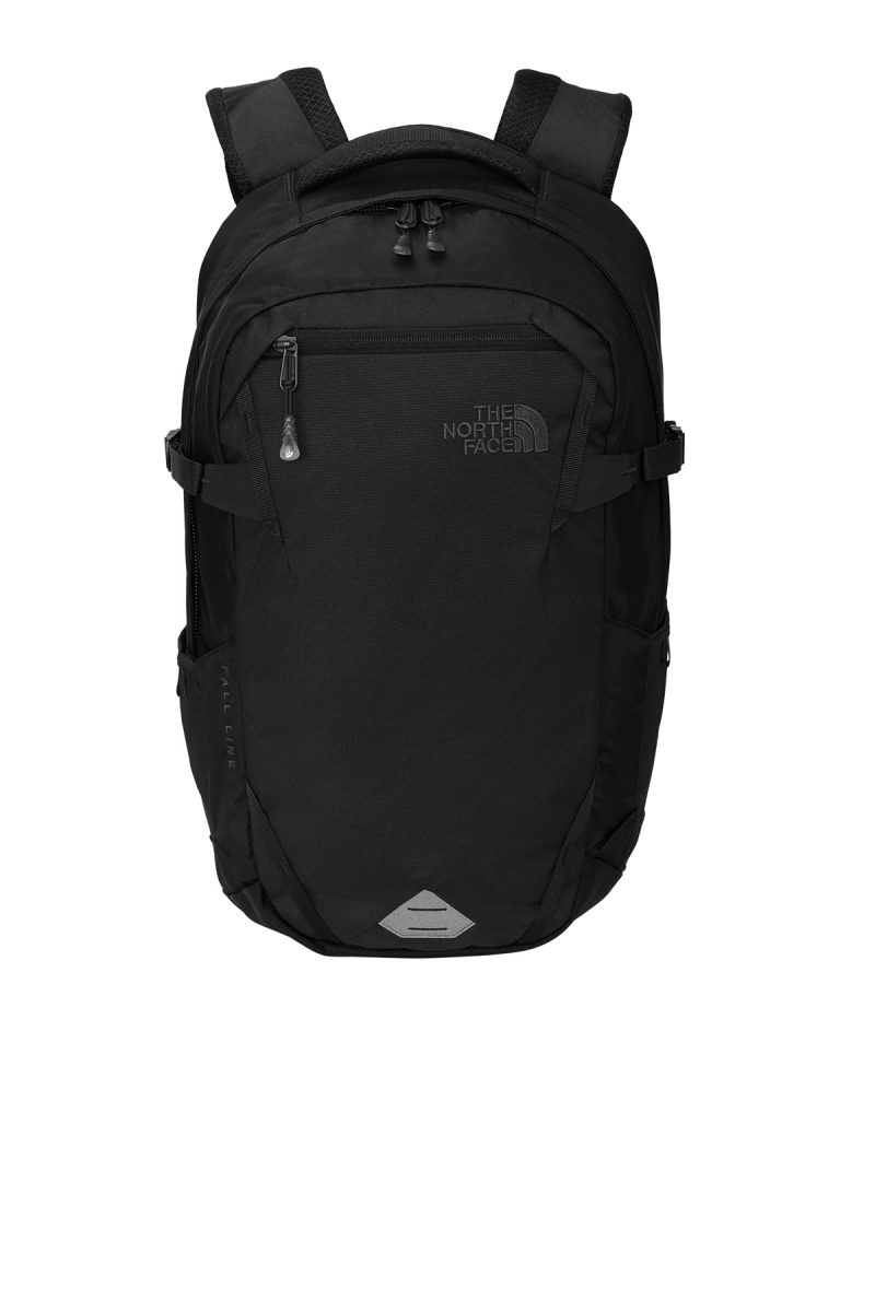 Custom The North Face ® Fall Line Backpack - 4