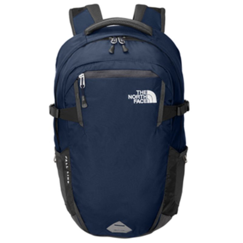 Custom The North Face ® Fall Line Backpack - 5