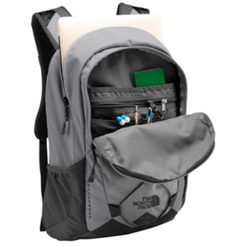 Custom The North Face ® Groundwork Backpack - 1