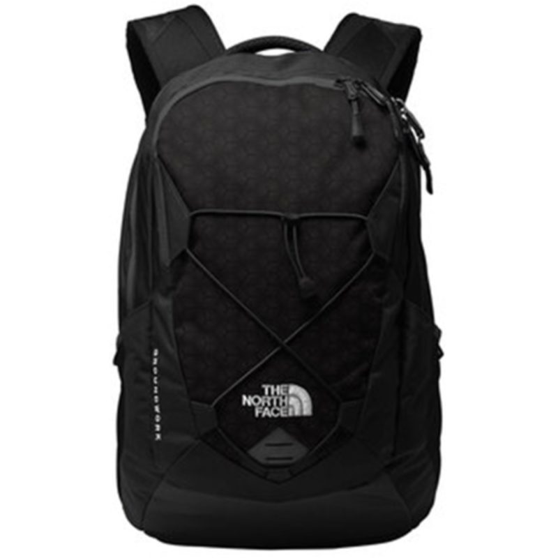 Custom The North Face ® Groundwork Backpack - 3