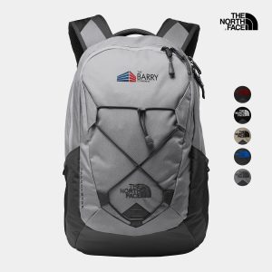 Custom The North Face ® Groundwork Backpack