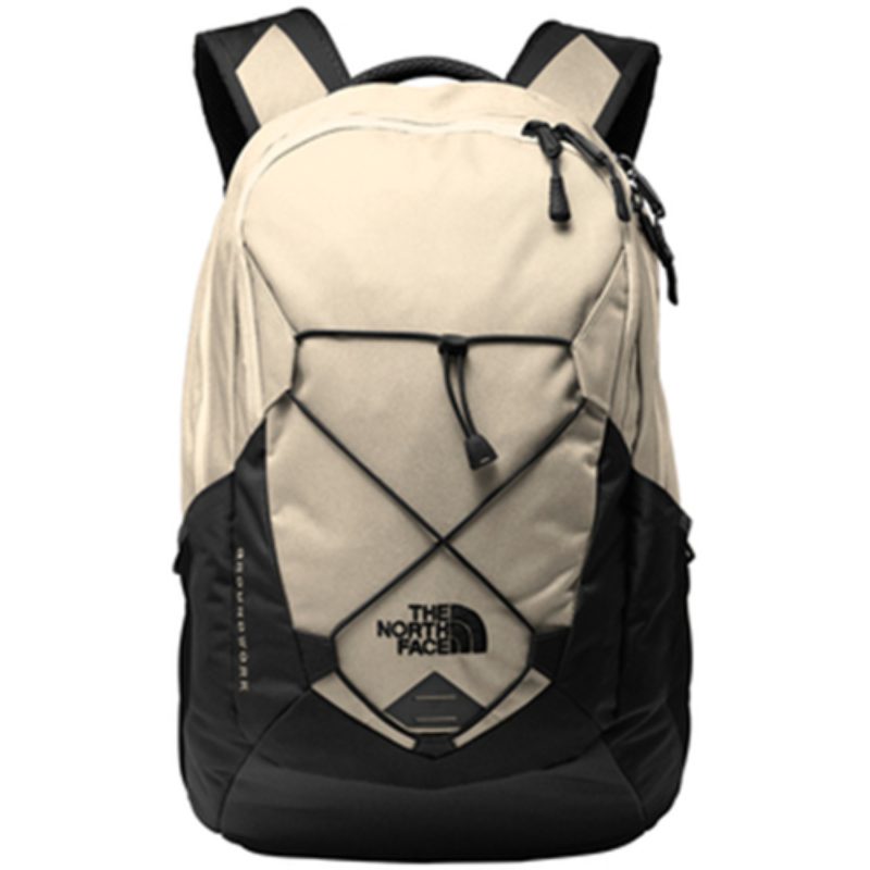 Custom The North Face ® Groundwork Backpack - 4