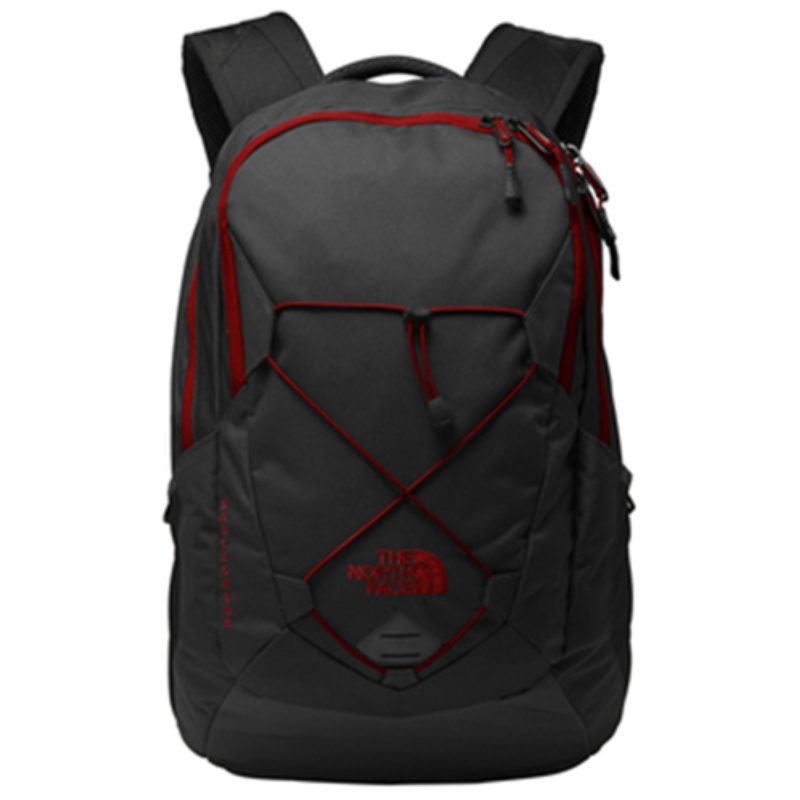 Custom The North Face ® Groundwork Backpack - 5