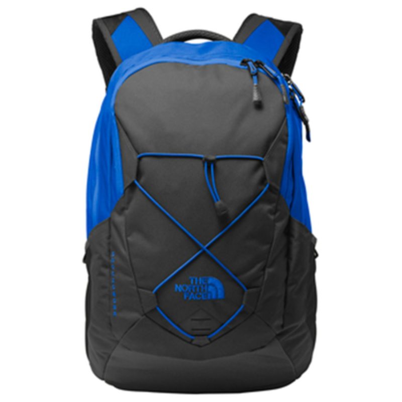 Custom The North Face ® Groundwork Backpack - 6