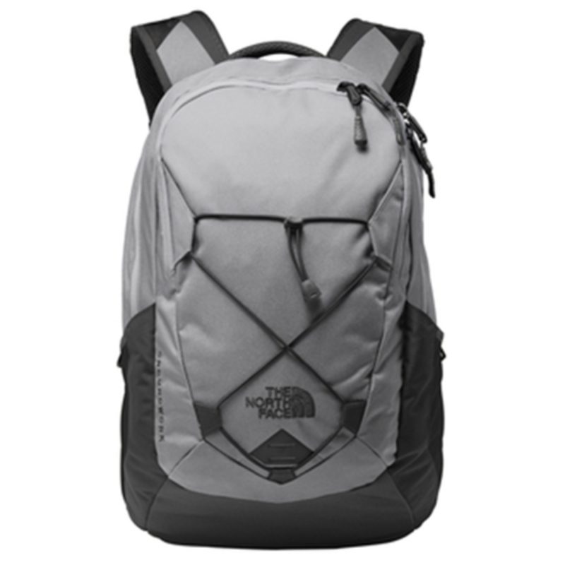 Custom The North Face ® Groundwork Backpack - 7