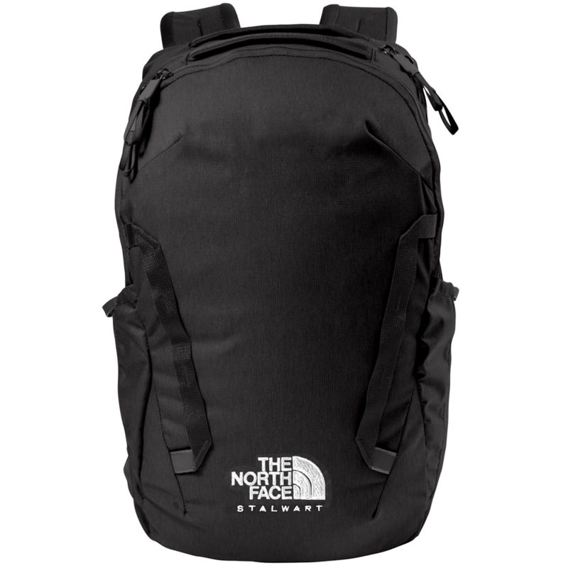 Custom The North Face ® Travel Backpack - 1