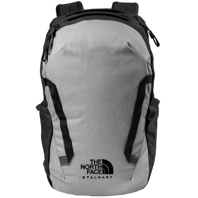 Custom The North Face ® Travel Backpack - 2