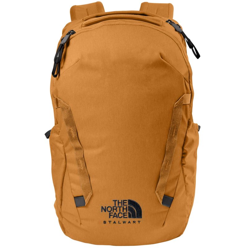 Custom The North Face ® Travel Backpack - 3